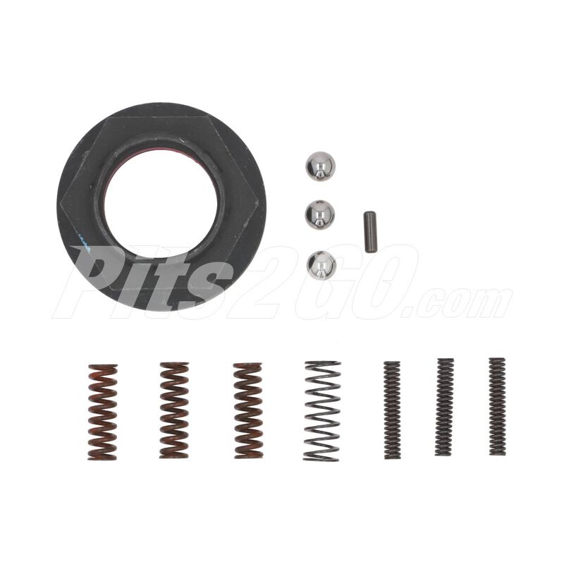 Juego de partes peque&ntilde;as para Tractocami&oacute;n, Marca Eaton-Fuller, compatible con FLD112, FLD120 image number null