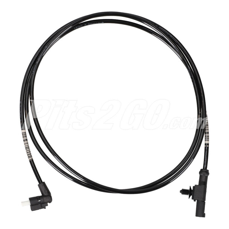 Mazo de cables el&eacute;ctricos para Vanes, Marca Mercedes-Benz, compatible con Sprinter image number null