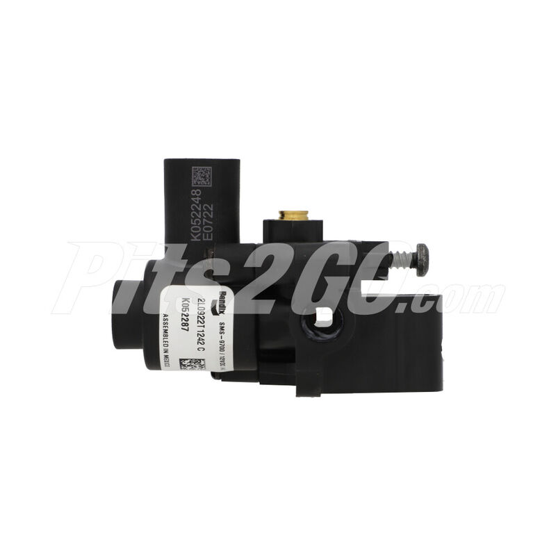Válvula solenoide para Camión, Marca Bendix, compatible con Business Class image number null