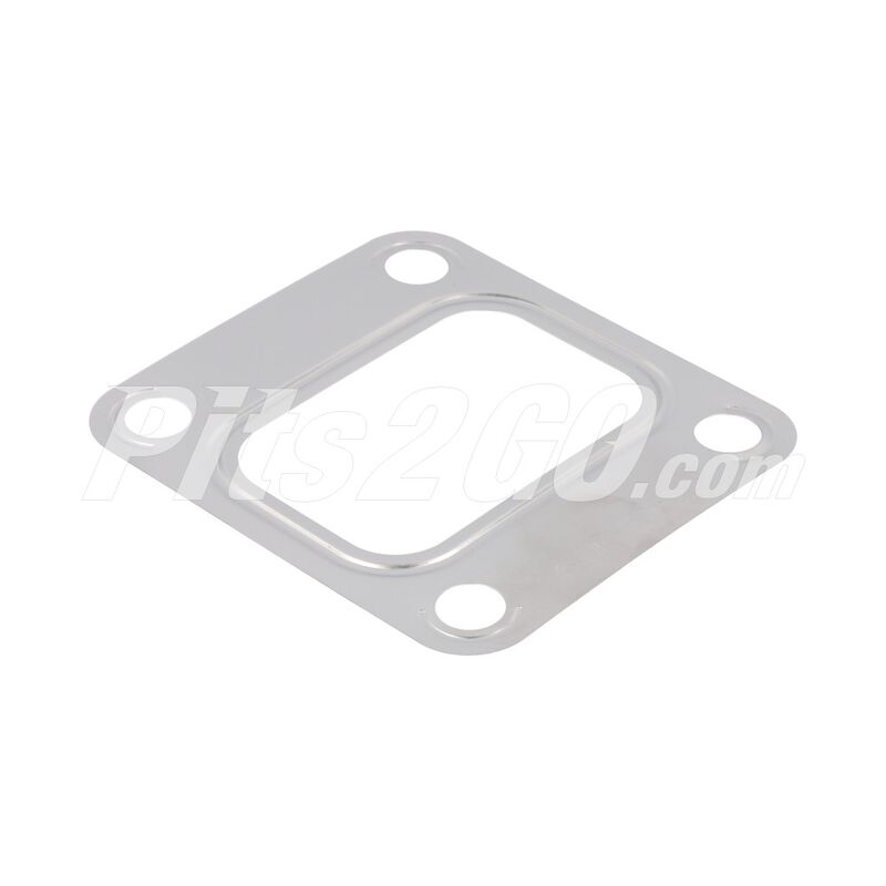 Junta de entrada de escape, para Tractocami&oacute;n, Marca del producto: Detroit Di&eacute;sel, compatible con: Serie 60,N&uacute;mero de parte: DDE23535457 image number null