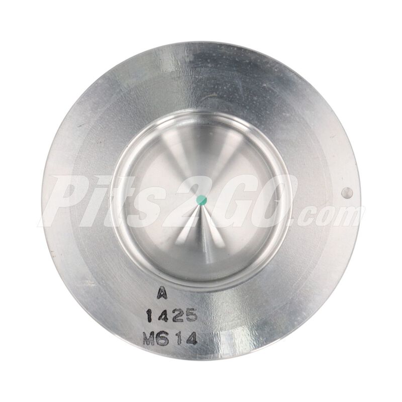 Pist&oacute;n para Cami&oacute;n, Marca Mitsubishi, compatible con FL360 image number null