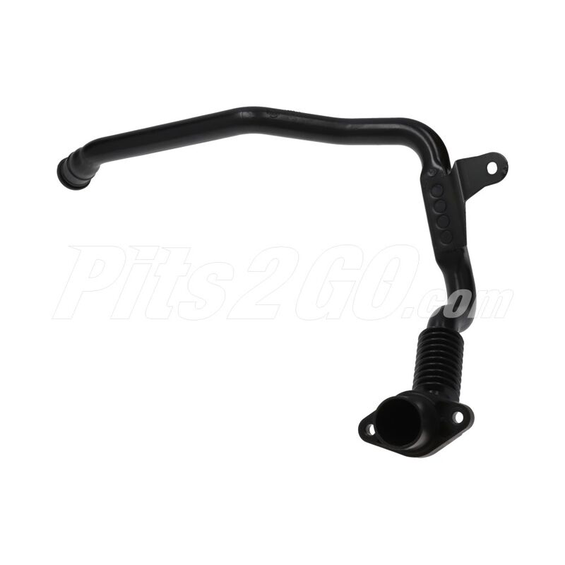 Tubo respiradero para Tractocami&oacute;n, Marca Volvo, compatible con FH,FM image number null
