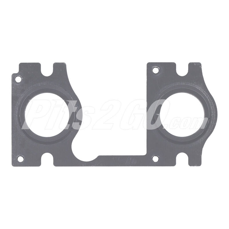 Junta múltiple de escape para Buses, Marca Mercedes-Benz, compatible con OM924, OM926 image number null