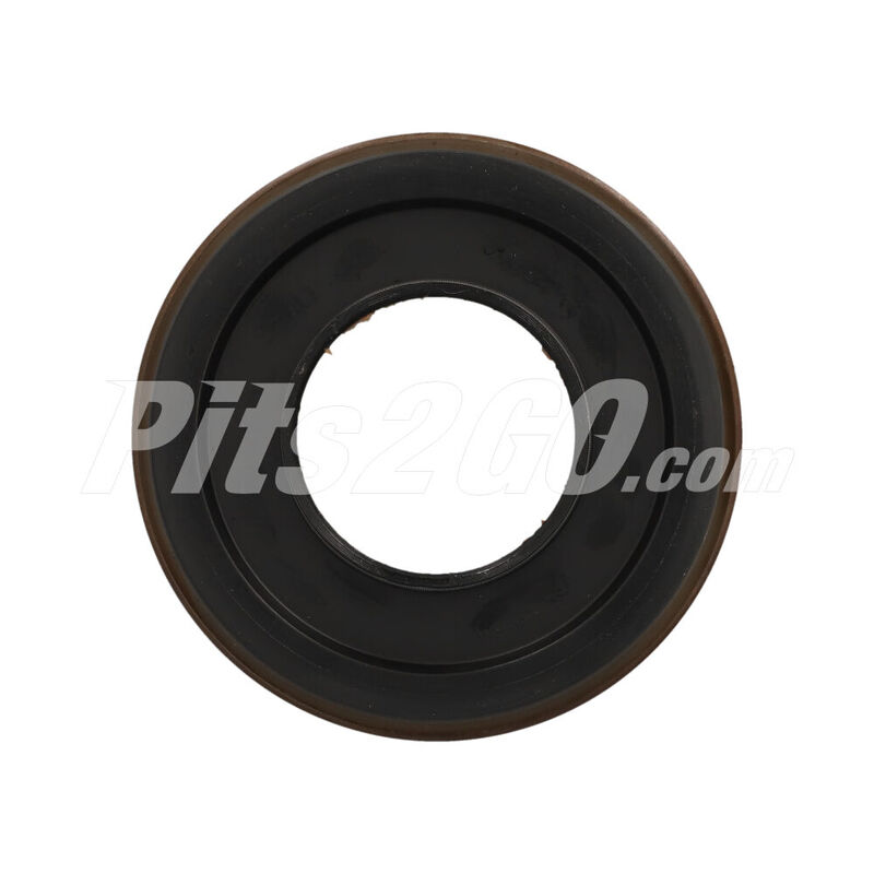 Reten yugo diferencial para Tractocamión, Marca Meritor, compatible con Genérico image number null