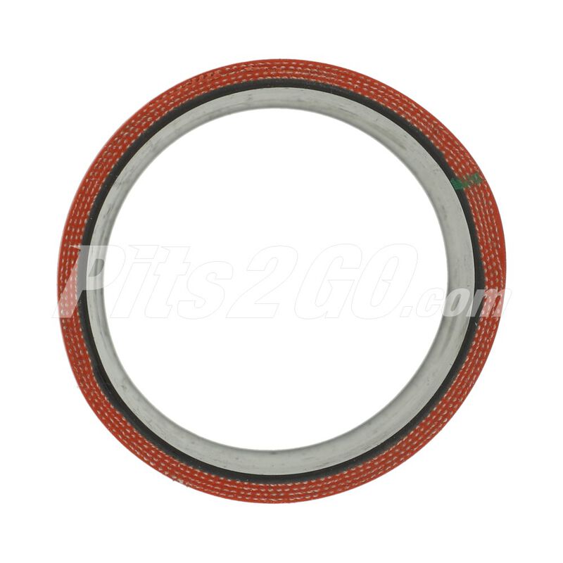 Manguera retroalimentación para Tractocamión, Marca Detroit Diésel, compatible con Cascadia image number null