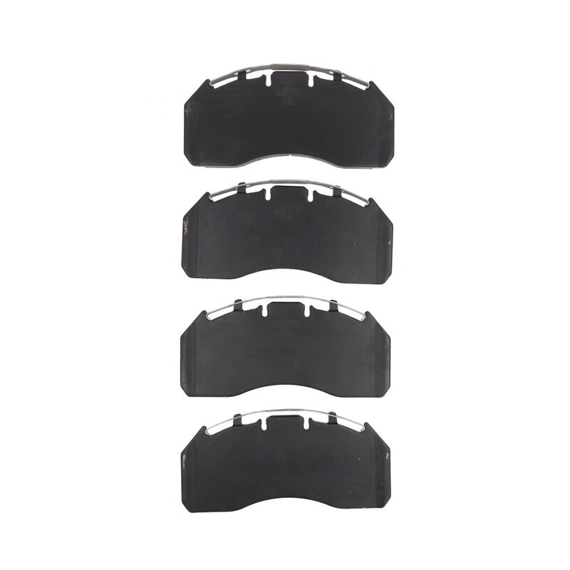 Juego balata, para Tractocami&oacute;n, Marca del producto: Meritor, compatible con: Gen&eacute;rico,n&uacute;mero de parte: TDAKIT2252H2BA2 image number null