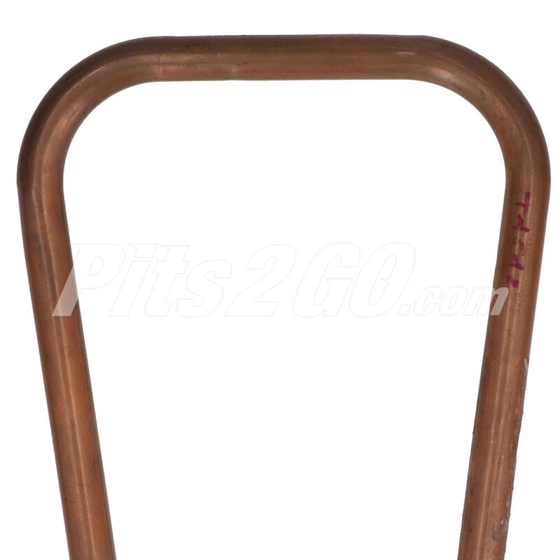 Tubería compresor de aire, para Buses, Marca del producto: Mercedes-Benz, compatible con: OMC,Número de parte: A6854291201 image number null