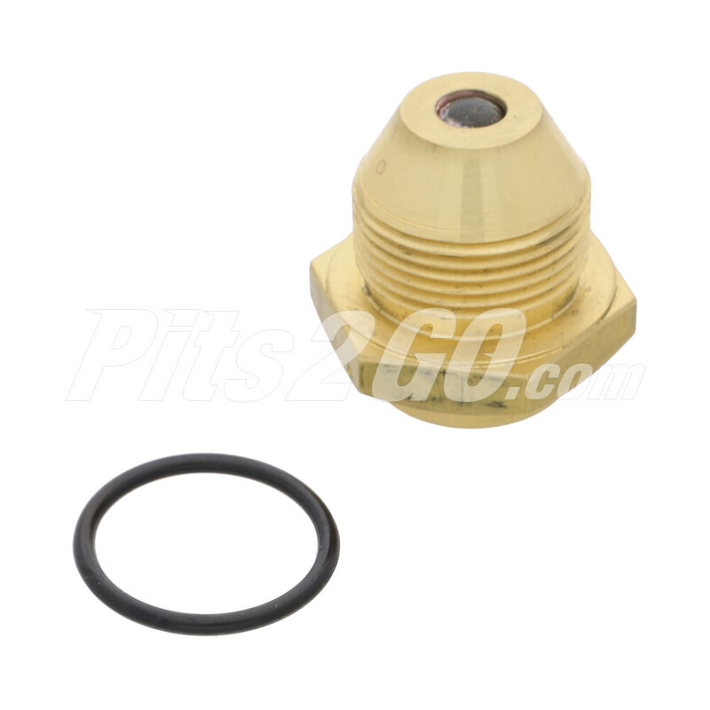 Kit v&aacute;lvula manten secador para Cami&oacute;n, Marca Bendix, compatible con Acterra image number null