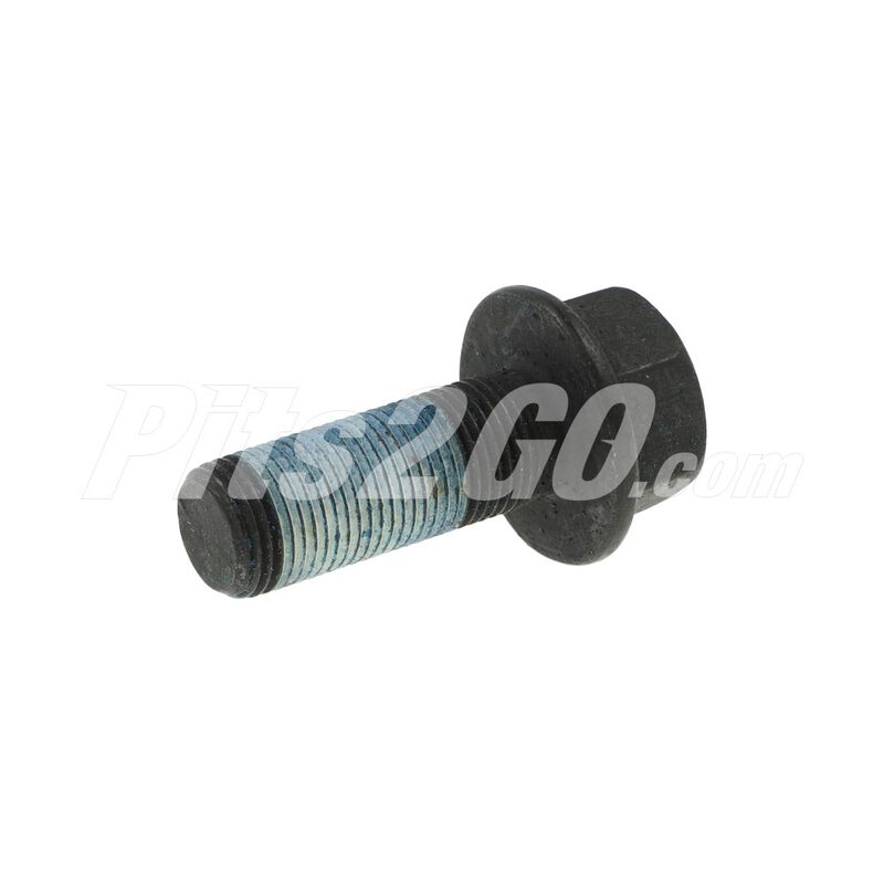 Tornillo para Tractocami&oacute;n, Marca Eaton-Fuller, compatible con FLD112, FLD120 image number null