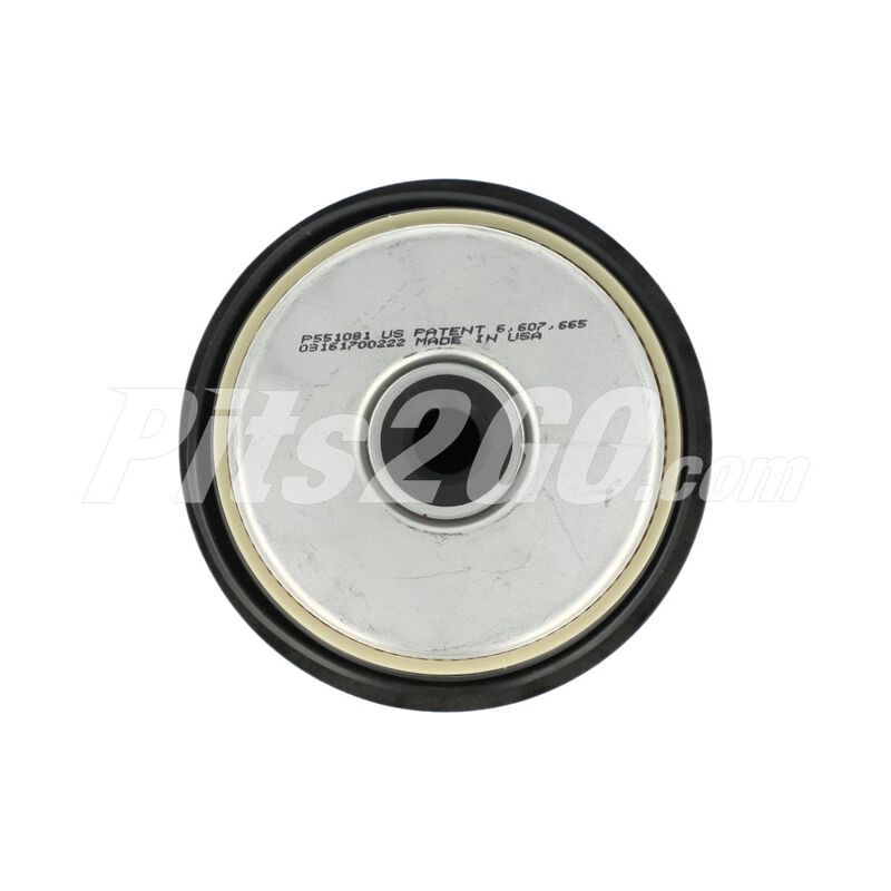 Filtro de combustible, para Tractocami&oacute;n, Marca del producto: Donaldson, compatible con: Gen&eacute;rico,n&uacute;mero de parte:,DNP551081 image number null