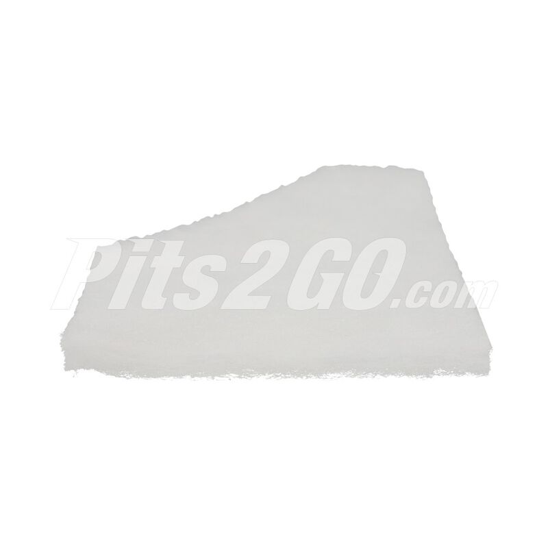 Filtro para Tractocami&oacute;n, Marca Donaldson, compatible con Gen&eacute;rico image number null