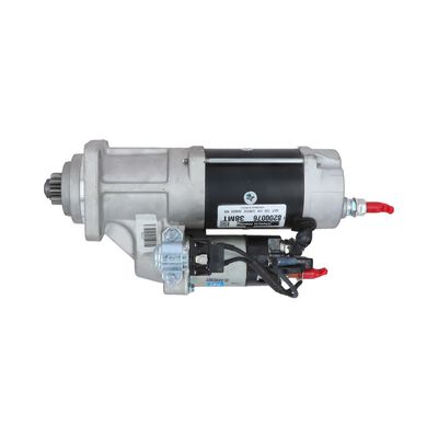 Arrancador para Tractocami&oacute;n, Marca Delco Remy, compatible con Gen&eacute;rico