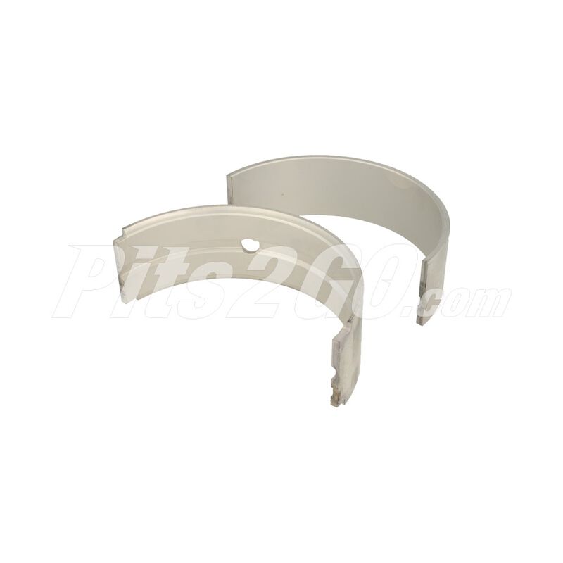 Juego cojinetes para Tractocami&oacute;n, Marca Detroit Di&eacute;sel, compatible con Cascadia image number null