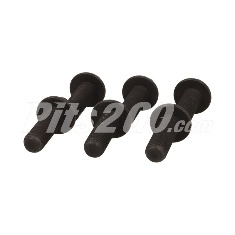 Tornillo, tapa de cabeza hexagonal con brida, para Camión, Marca del producto: Cummins, compatible con: Aumark,número de parte:,3920447 image number null