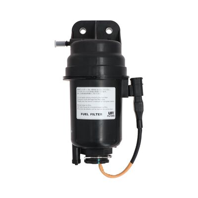 Filtro de combustible, para Cami&oacute;n, Marca del producto: Mitsubishi, compatible con: FL360,n&uacute;mero de parte:,MBFML239282