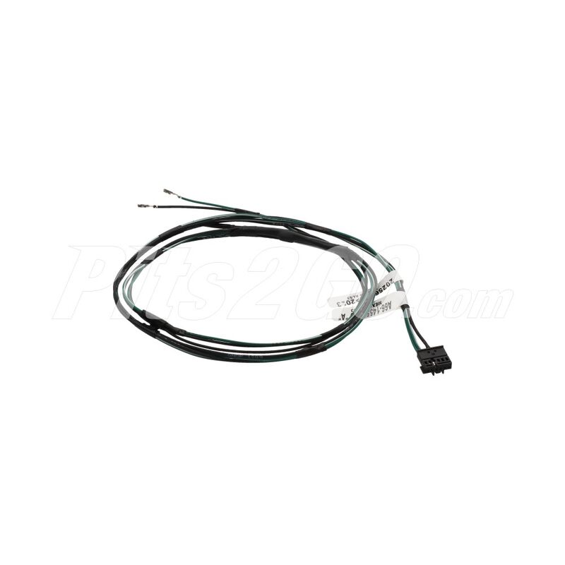Arn&eacute;s tablero swb para Tractocami&oacute;n, Marca Freightliner, compatible con Cascadia, N&uacute;mero de parte A6614556000 image number null