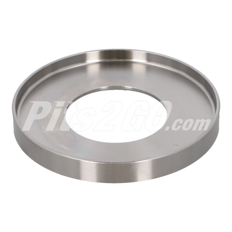 Pista reten delantero para Tractocami&oacute;n, Marca Mitsubishi, compatible con Gen&eacute;rico image number null