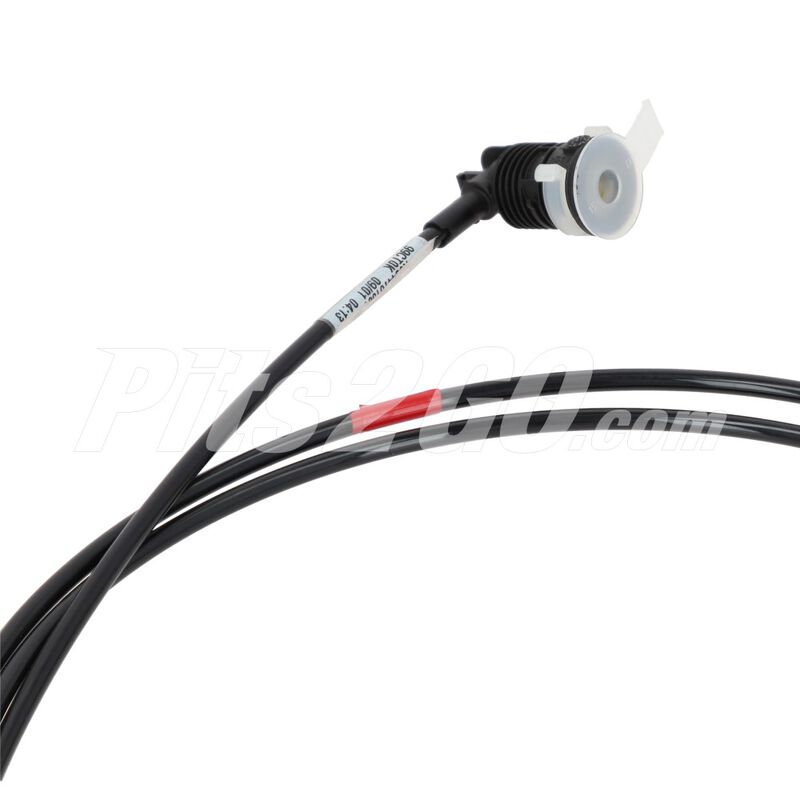 Tuber&iacute;a de aditivo para Tractocami&oacute;n, Marca Freightliner, compatible con Gen&eacute;rico image number null