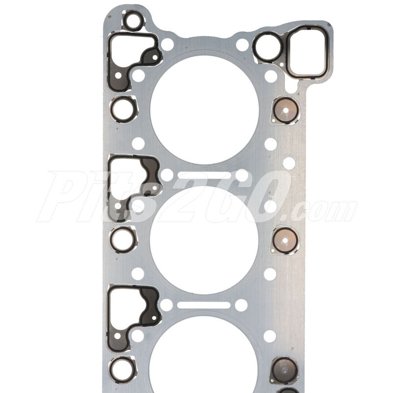 Junta bloque para Tractocami&oacute;n, Marca Detroit Di&eacute;sel, compatible con Serie 60 image number null