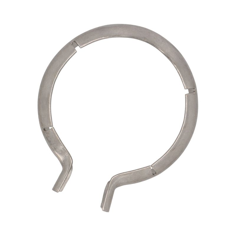 Abrazadera para Tractocami&oacute;n, Marca Detroit Di&eacute;sel, compatible con Serie 60 image number null