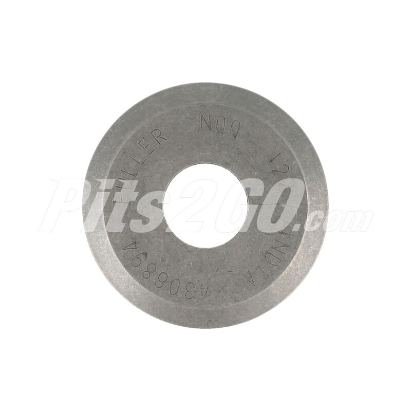 Reten para Tractocamión, Marca Eaton-Fuller, compatible con FLD112, FLD120 image number null