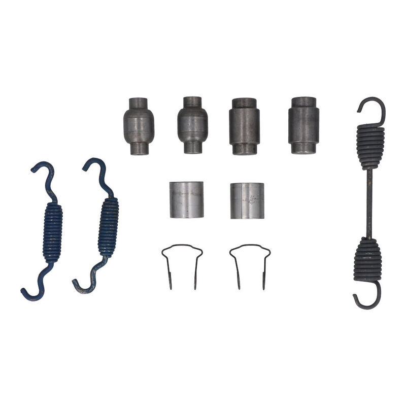 Kit de frenos de campana, para Tractocami&oacute;n, Marca del producto: Meritor, compatible con: Gen&eacute;rico,n&uacute;mero de parte: TDARKIT9000MEX image number null