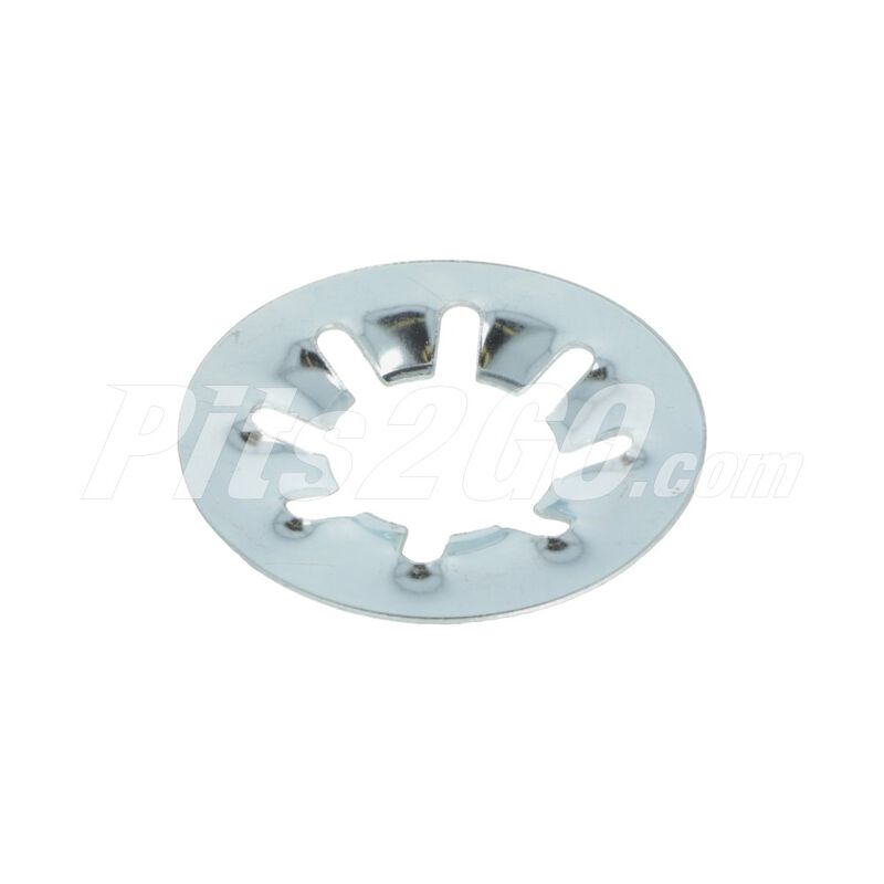 Seguro para bolsa de aire de cabina para Tractocami&oacute;n, Marca Volvo, compatible con FH image number null