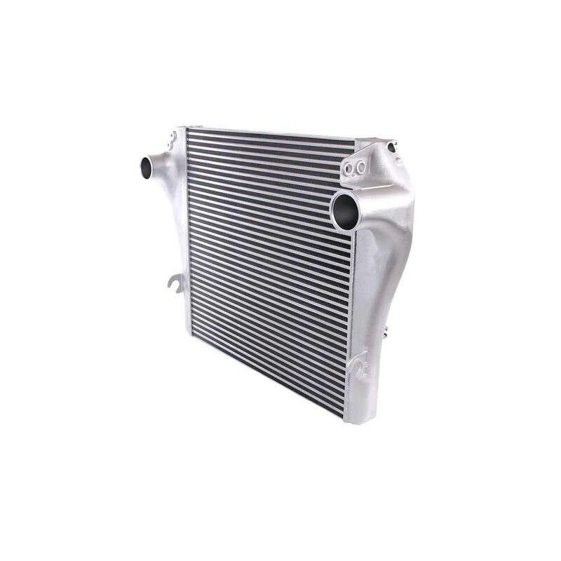 Post enfriador aire para Tractocamión, Marca Freightliner, compatible con Business Class (FL 112,FL 106, FL 80, FL 70, FL 60, FL 50, CARGO) image number null