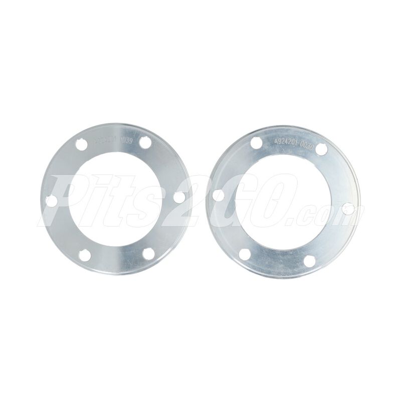 Brida para Tractocami&oacute;n, Marca Freightliner, compatible con Gen&eacute;rico image number null