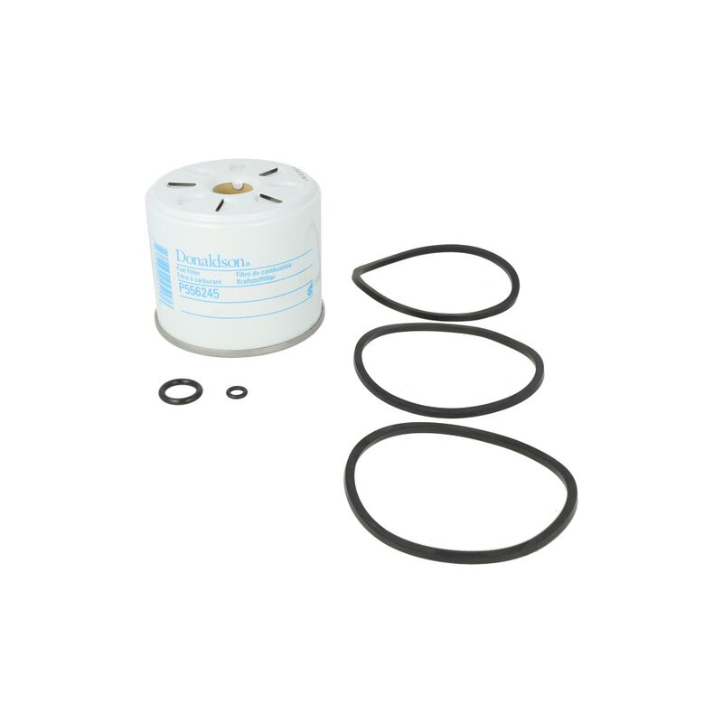 Cartucho de filtro de combustible, para Tractocami&oacute;n, Marca del producto: Donaldson, compatible con: Gen&eacute;rico,N&uacute;mero de parte: DNP556245 image number null