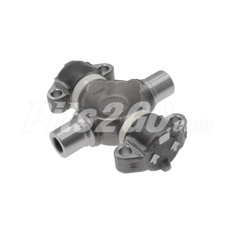 Cruceta cardan inter ejes para Tractocamión, Marca Meritor, compatible con FH image number null