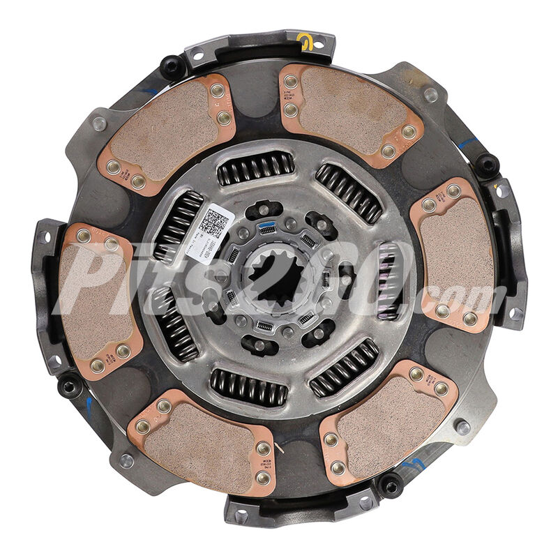 Embrague spicer para Tractocami&oacute;n, Marca Spicer, compatible con Cascadia image number null