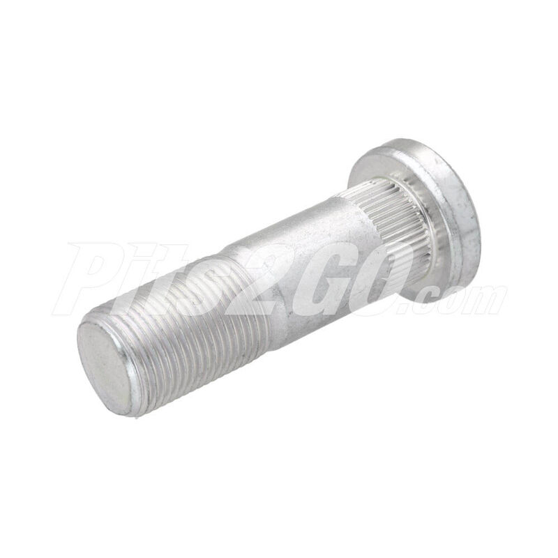 Birlo trasero derecho para Cami&oacute;n, Marca Mitsubishi, compatible con FL360 image number null