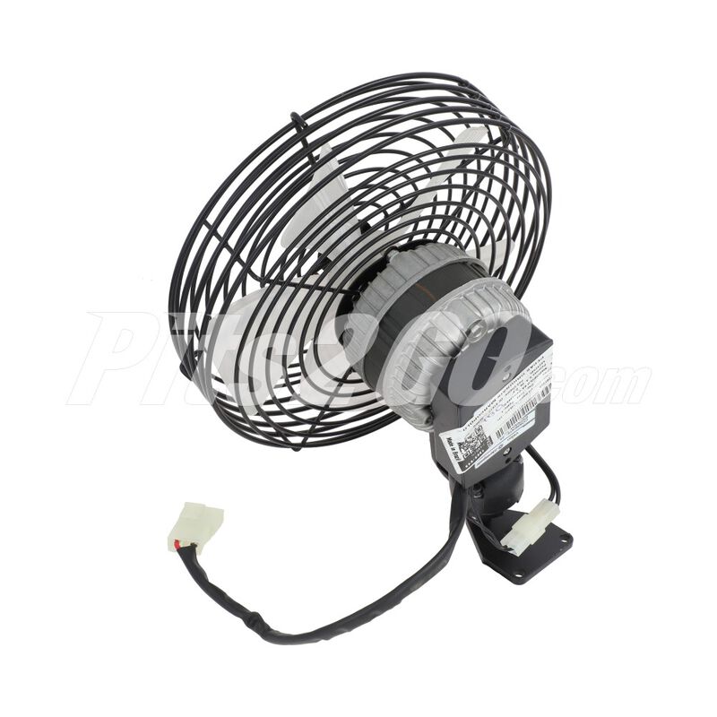 Ventilador  para Buses, Marca del producto: Marcopolo, compatible con Boxer, N&uacute;mero de parte POO27202458 image number null