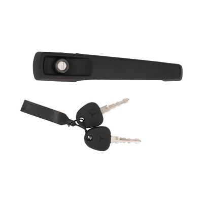 Manija para Cami&oacute;n, Marca Freightliner, compatible con HPN