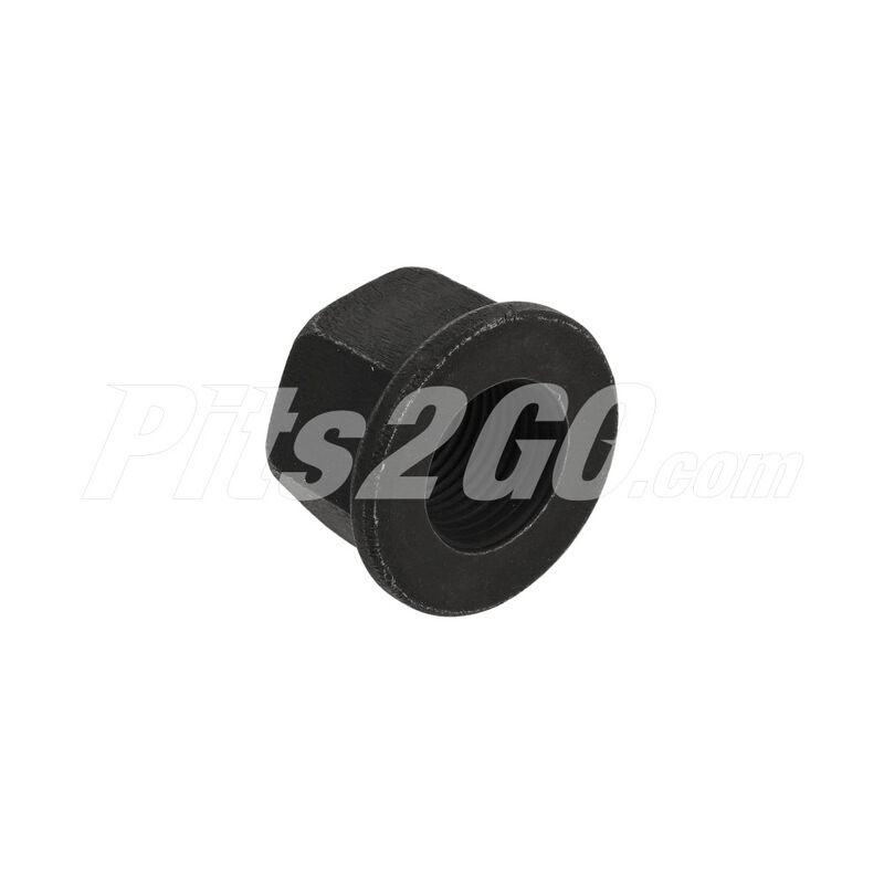 Tuerca embridada para Tractocami&oacute;n, Marca Volvo, compatible con FH image number null