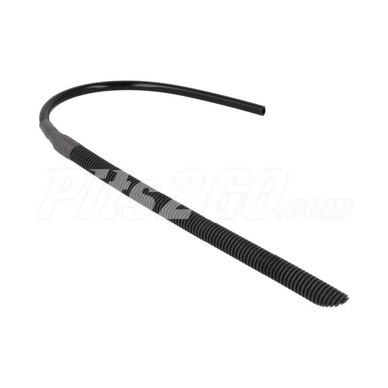 Tubo tanque de combustible para Camión, Marca Mitsubishi, compatible con FL360 image number null