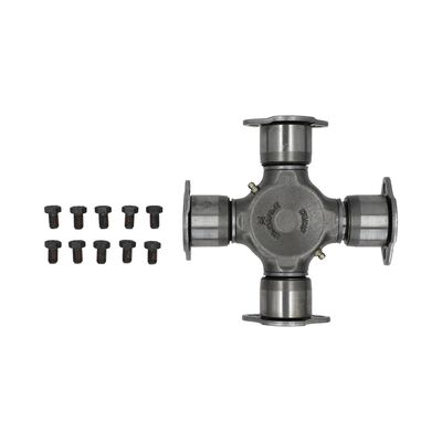 Eje cardan 1760 completo unión para Tractocamión, Marca Freightliner, compatible con Genérico