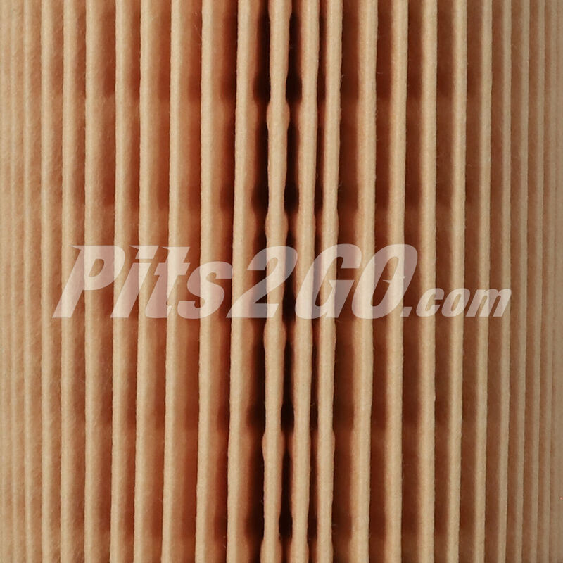 Filtro de aceite, para Camión, Marca del producto: Mitsubishi, compatible con: FL360,Número de parte: MBFA4001840202 image number null