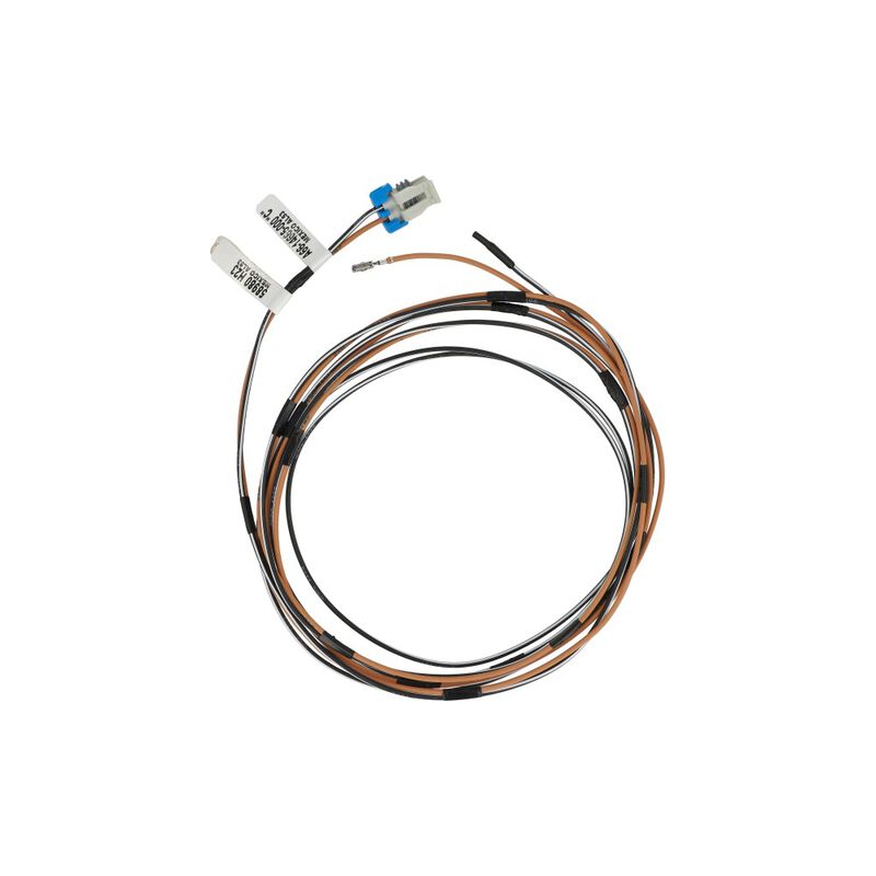 Arn&eacute;s tablero bocina para Tractocami&oacute;n, Marca Freightliner, compatible con Cascadia image number null