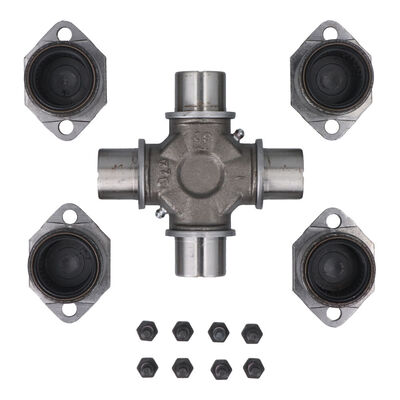 Cruceta para Tractocamión, Marca Spicer, compatible con Genérico