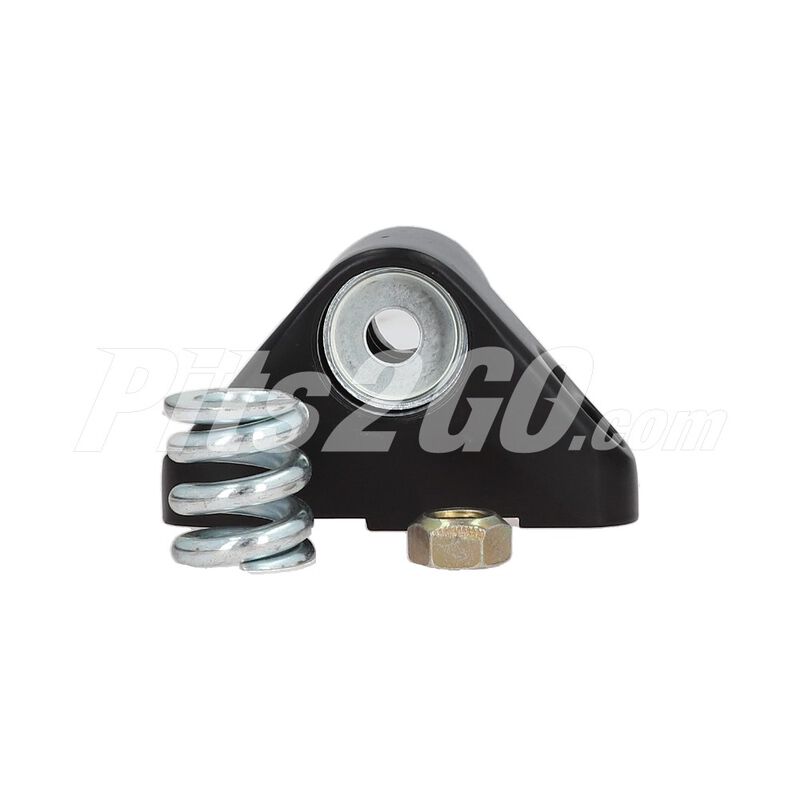 Soporte espejo para Cami&oacute;n, Marca Freightliner, compatible con HPN image number null
