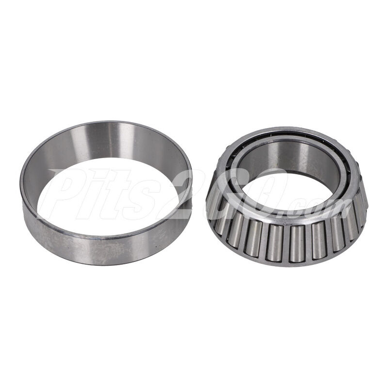 Rodamiento rodillo cónico para Buses, Marca Mercedes-Benz, compatible con Midibus image number null