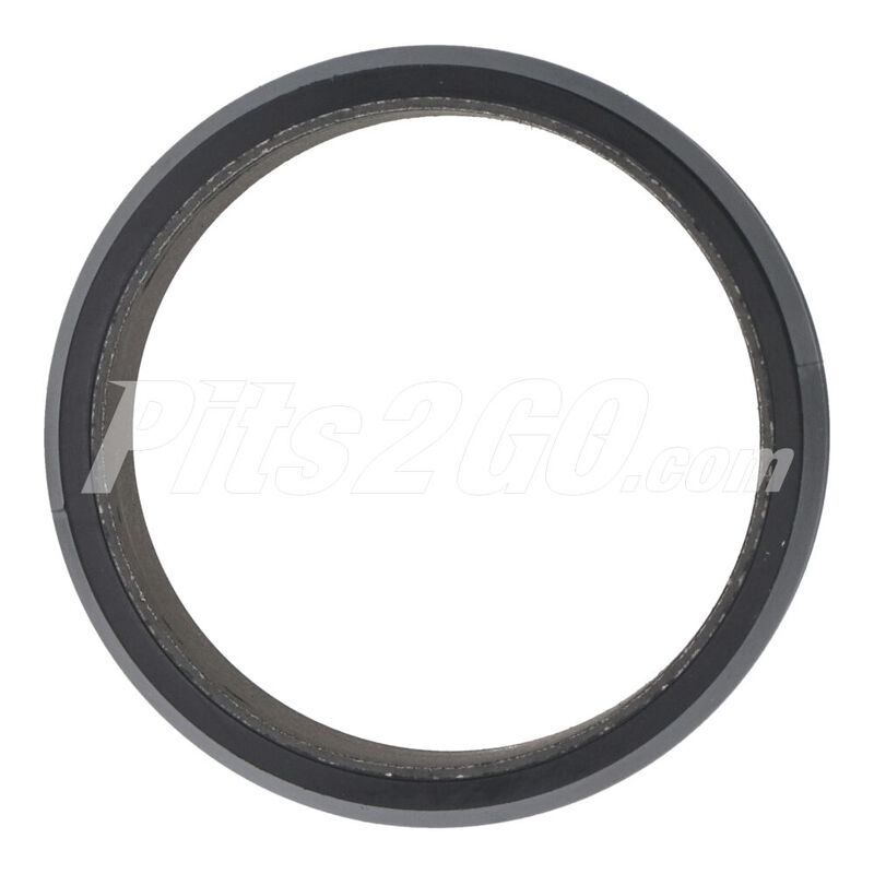 Tubuladura de uni&oacute;n para Tractocami&oacute;n, Marca Freightliner, compatible con Gen&eacute;rico image number null