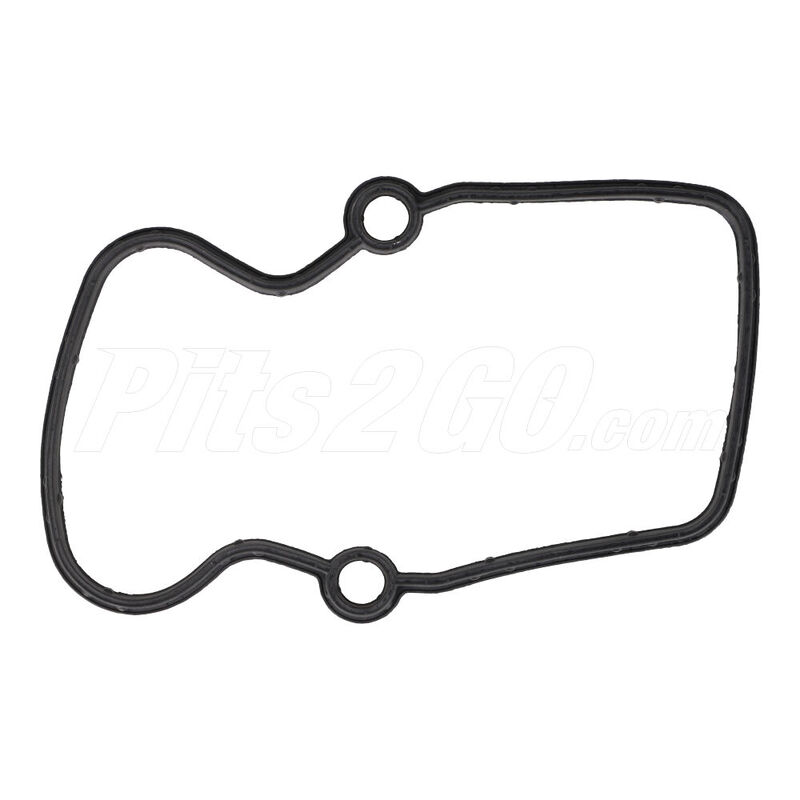 Sello cubierta para Tractocamión, Marca Detroit Diésel, compatible con Serie 60 image number null