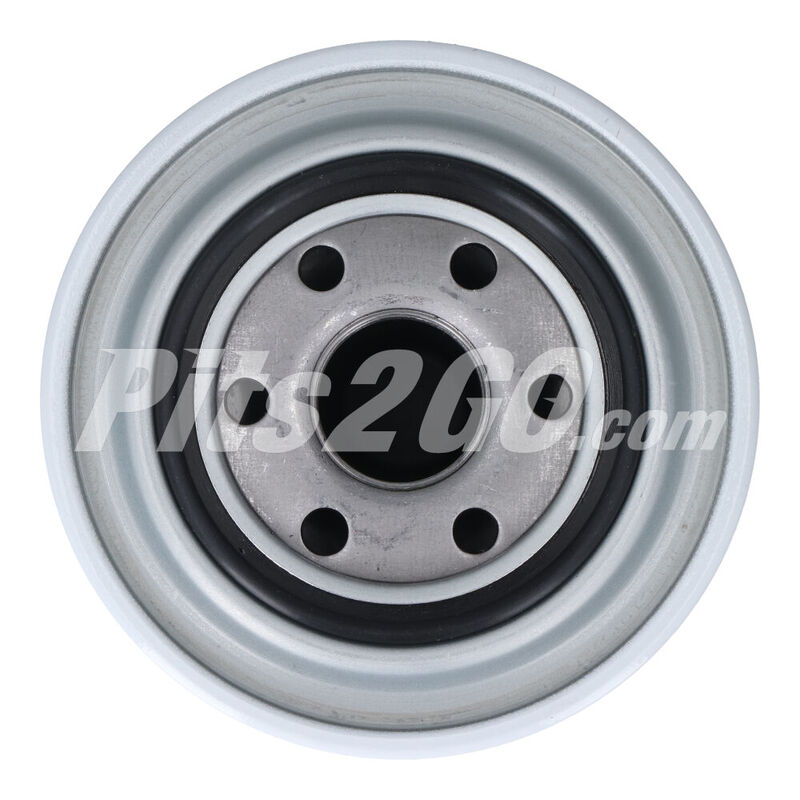 Filtro atornillable de metal para Tractocami&oacute;n, Marca Donaldson, compatible con Gen&eacute;rico image number null