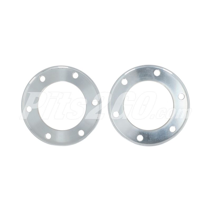 Brida para Tractocami&oacute;n, Marca Freightliner, compatible con Gen&eacute;rico image number null