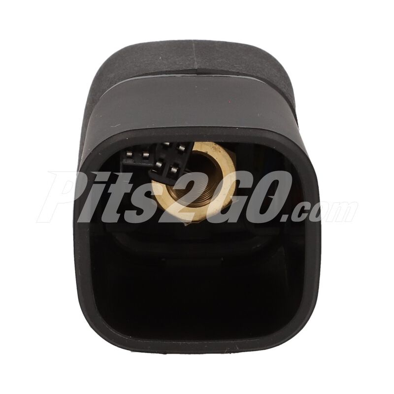 Perilla de cambios, para Tractocamión, Marca del producto: Meritor, compatible con: Columbia,Número de parte: TDAA3280C9467 image number null