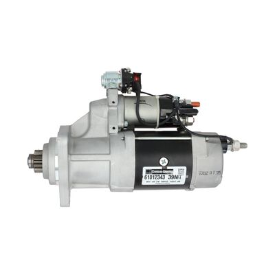 Arrancador 39 mt para Tractocami&oacute;n, Marca Delco Remy, compatible con Cascadia