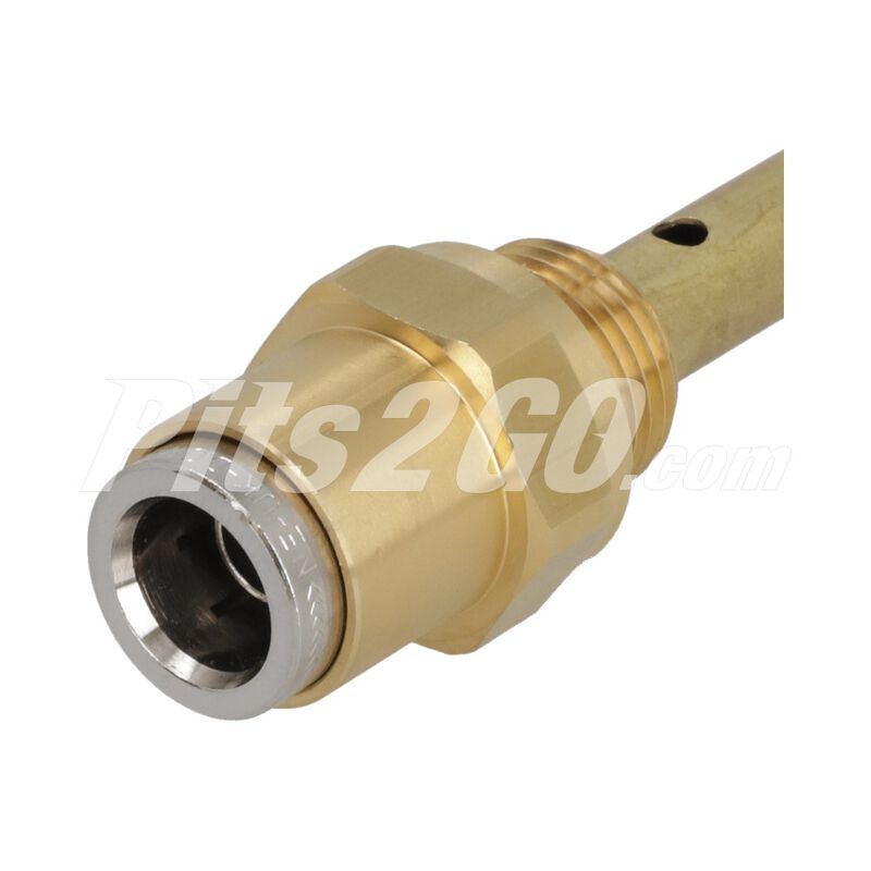 Adaptador bayoneta para Tractocami&oacute;n, Marca Volvo, compatible con FH,FM image number null